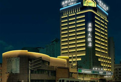 靜一精品商旅酒店預訂