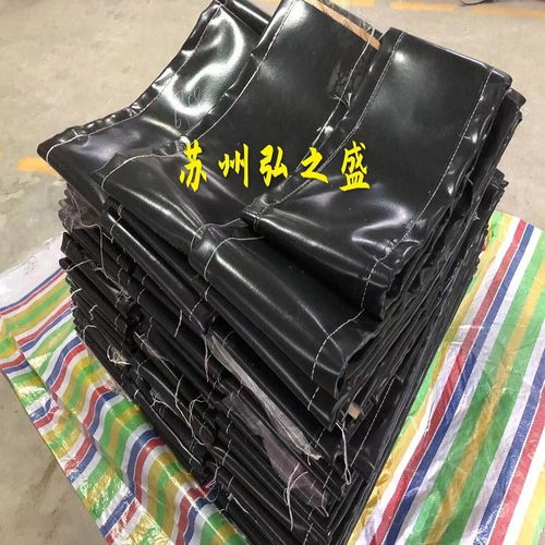 弘之盛 專業生產高精度天方地圓軟連接與硅膠布軟連接，安裝尺寸誤差極小